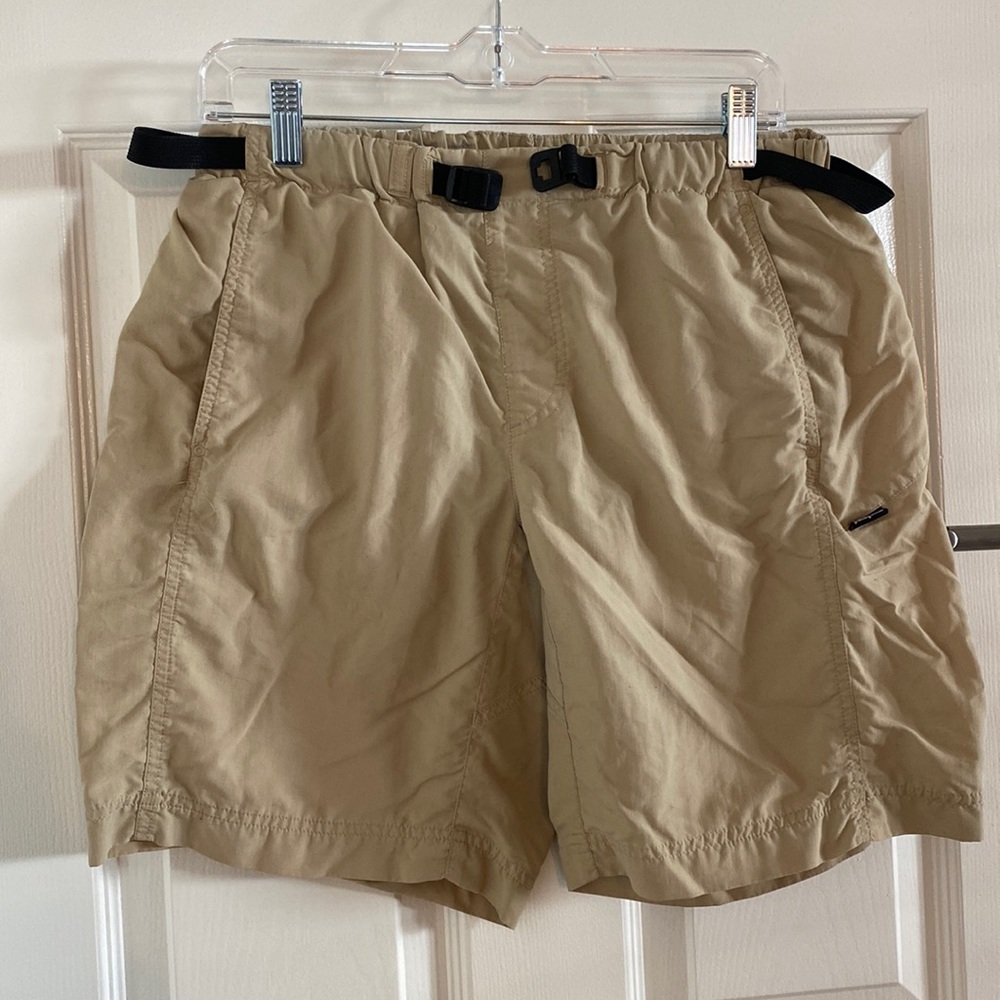 Men’s Patagonia shorts